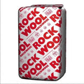 Rockwool Rockmin Plus, базальтовая вата, 26 кг/м3