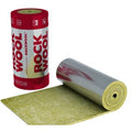 Rockwool Lamella Mat Alu базальтова вата 50 мм