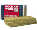 Rockwool Rocton базальтова вата, 100мм.(50 кг/м3)