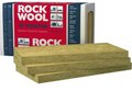 Rockwool Rockton, базальтовая вата