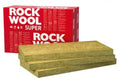 Rockwool Superrock базальтова вата, 100 мм
