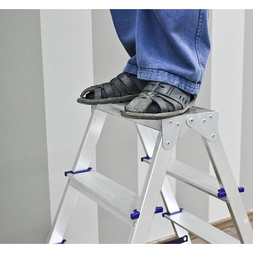 Стрем'янка STARK SDHR 406 PRO, алюм, 150 кг