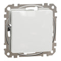 Заглушка Schneider Electric Sedna Design SDD111904, білий