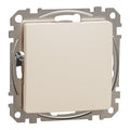 Заглушка Schneider Electric Sedna Design SDD112904, бежевий