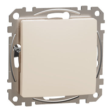 Заглушка Schneider Electric Sedna Design SDD112904, бежевий