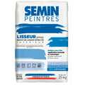 SEMIN LISSEUR (ETS 2) шпатлевка полимерная сверхтонкая, 25 кг