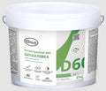ELF Decor Finish Spachtel D60, Шпаклівка акрилова (Ельф Д-60) 8 кг