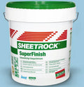 Шпаклівка KNAUF Sheetrock Super Finish, 20 кг