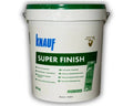 Шпаклівка фінішна KNAUF Super Finish, 28 кг