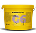Шток G6 Бетонконтакт — адгезійна ґрунтовка, 13 кг