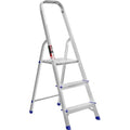 Стрем'янка STARK SALW 403 PRO, алюм, 150 кг