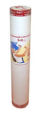 Wellton Стеклохолст, 50 м2