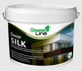 Green Line Decor Silk, Декоративна штукатурка, Короїд, 25 кг зерно 2,0 мм