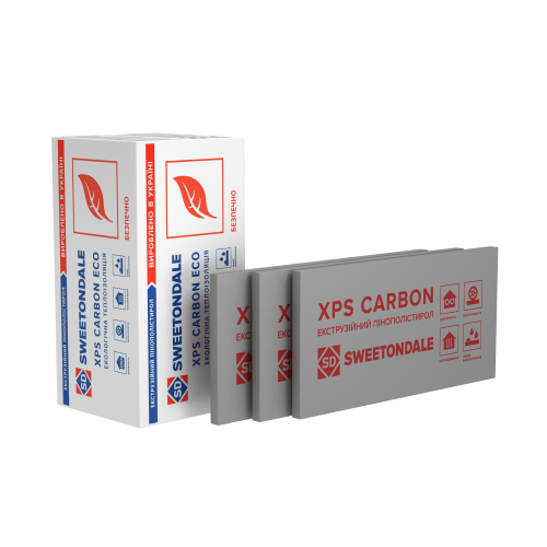 Технониколь CARBOLEX ECO пенополистирол