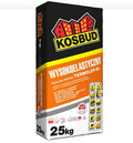 Клей для плитки высокоэластичный KOSBUD TERMOLEP-EL, 25 кг