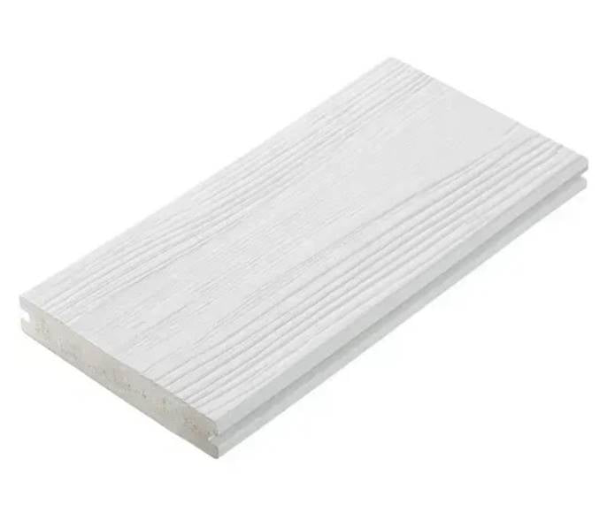 Террасная доска Legro Ultra Natural Evolution Fashion White
