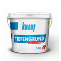 KNAUF Tiefengrund (Молдова) — ґрунтовка глибокого проникнення, 5 кг