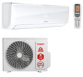 Кондиціонер TOSOT Expert Inverter EU GB-24VP2, внутрішній і зовнішній блоки