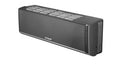 Чорний внутрішній блок кондиціонера TOSOT Naomi GD-09RB