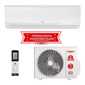 Кондиціонер TOSOT Orbis GP-12SL, 12000 BTU, білий