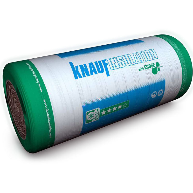 Утеплювач KNAUF UNIFIT 035, 50 мм