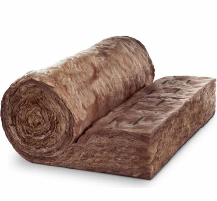 Утеплювач KNAUF UNIFIT 035, 50 мм
