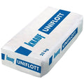 Шпаклівка гіпсова KNAUF Uniflot, 25кг