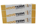Утеплитель базальтовый Novoterm Лайт 45, 1000x600 мм 100 мм