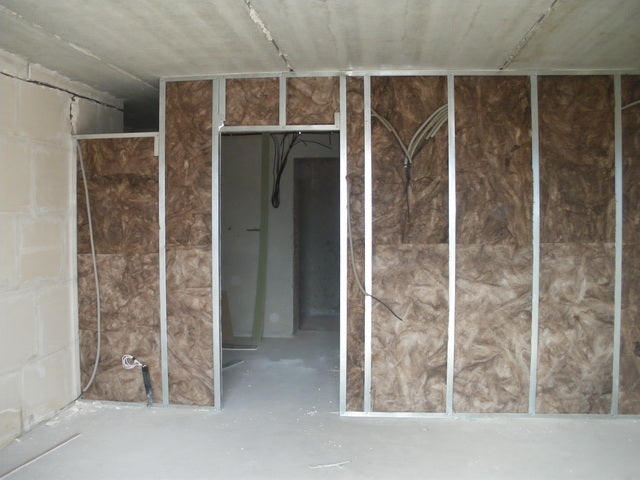 Утеплювач Insulation Ekobord, 50 мм