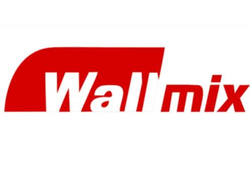 Wallmix МК-7 "Камінцева" декоративна Штукатурка, сіра, 25 кг