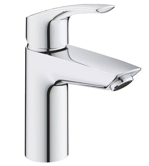 Смеситель для раковины Grohe Eurosmart (32467003) — размер S
